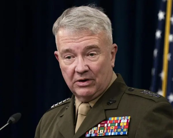 القيادة المركزية الأميركية: إيران تعرض أرواح البشر للخطر بتسليح قواتها التي تعمل بالوكالة