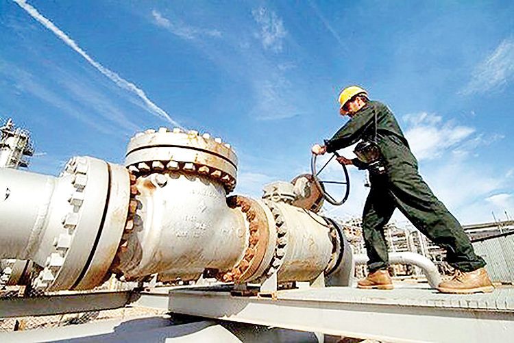 قطع الغاز المنزلي في مناطق إيرانية مختلفة.. وتفاقم المعاناة من "شتاء صعب" 