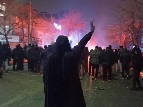 بیش از ۸۰۰ سینماگر از کشورهای مختلف کشتار مردم ایران را محکوم کردند