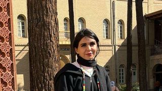 Deported by US, Iranian Christian convert stranded in Panama jungle camp