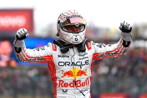 بالاتر از نوریس و پیاستری از مکلارن؛ پیروزی مکس فرستاپن در فرمولیک گرندپری ژاپن