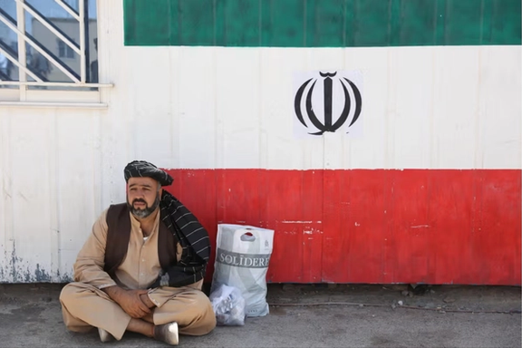 As Iran economy falters, populist push to expel Afghan migrants gains steam