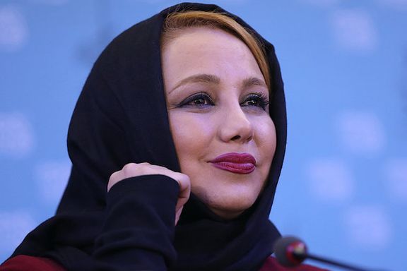 بهنوش بختیاری با روایت تجربه آزار جنسی: اگر لازم باشد نام آزارگرم را فاش میکنم