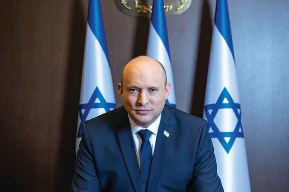 آکسیوس: اسرائیل پس از حمله اول حوثیها، به امارات پیشنهاد کمک اطلاعاتی و نظامی داد