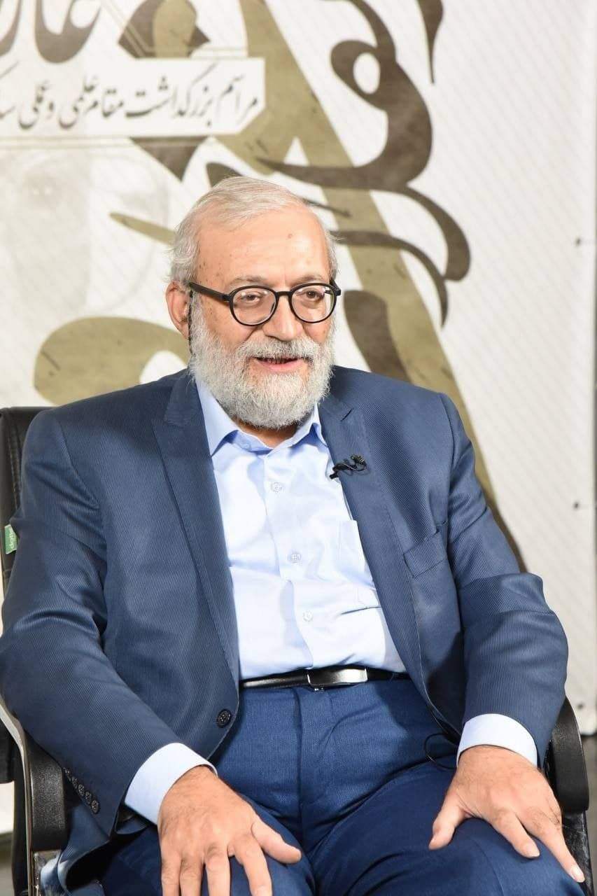 محمدجواد لاریجانی: ممکن است پنج پهپاد یک شهر اروپایی را مورد حمله قرار دهند