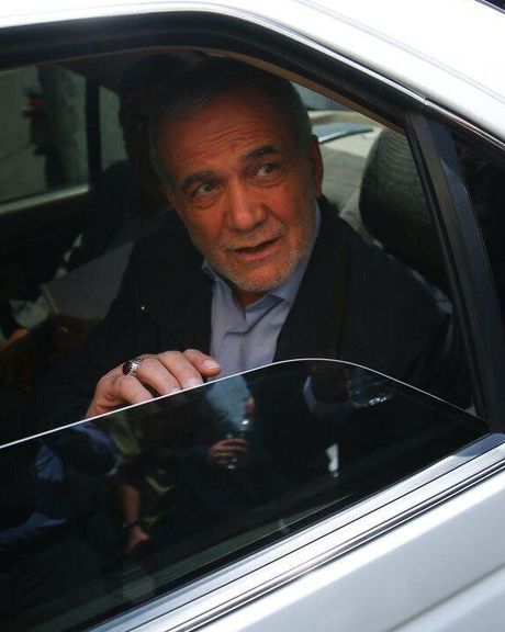 صنف جایگاهداران با رد فروش بنزین مخلوط با آب به پزشکیان:ابعاد فنی و حفاظتی باید بررسی شود