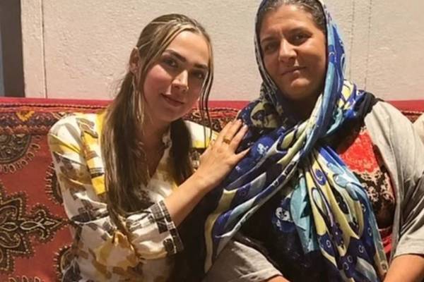 دادگاه انقلاب مشهد طیبه نظری، مادر دادخواه مریم آروین را به پنج سال حبس محکوم کرد