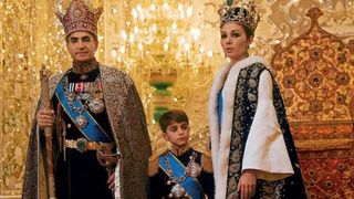 Exiled Queen Debunks Tehran’s Claim About Crown Jewels