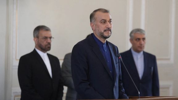 Iran Calls For Evidence On Drones As Israel Steps Forward