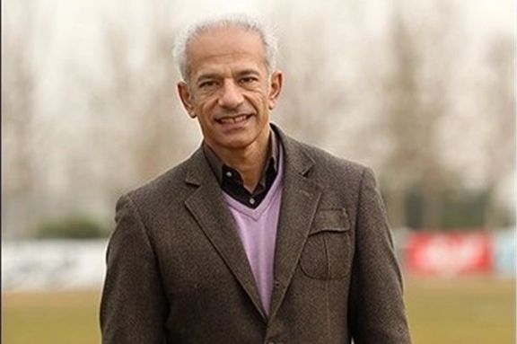 محمد خاکپور:نه زندگی آنقدر شیرین است و نه مرگ آنقدر دردناک که آدم پای بر شرافت خویش بگذارد