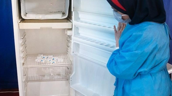 عضو کمیته علمی کرونا: علت نابسامانی واکسیناسیون کرونا بدقولی چین و روسیه است