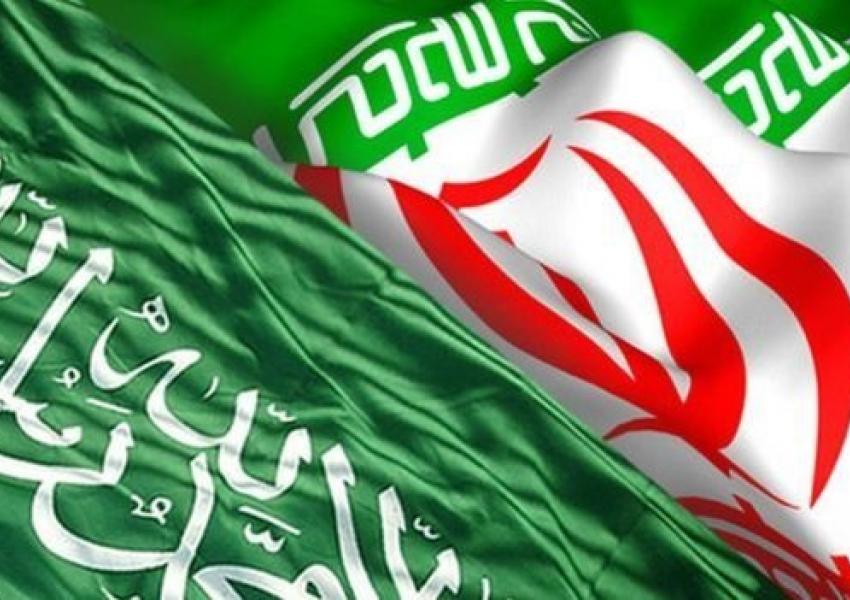 مذاکره شمخانی و سپاه قدس با مقام‌های اطلاعاتی عربستان سعودی در بغداد