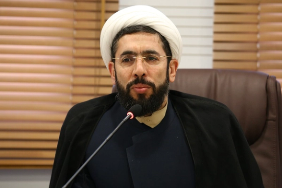 نمایندگی خامنهای در دانشگاهها: مهاجرت نخبگان به خاطر ژنی که خارج میکنند نگرانکننده است