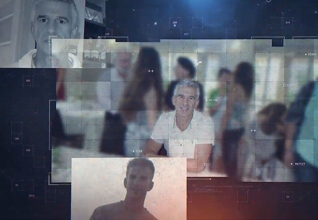 انتشار اطلاعات و تصاویری از رییس موساد در یک کانال تلگرامی