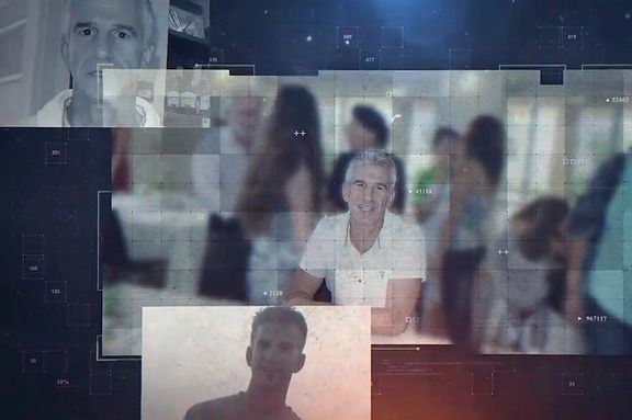 Group Allegedly Linked To Iran Leaks Personal Files About Mossad Chief