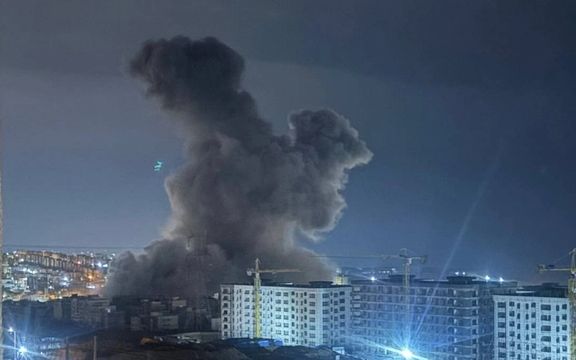 كيف ستنتهي حرب النظام الإيراني مع إسرائيل وأميركا؟