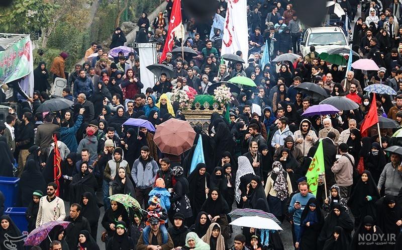 Iran Pushing Large Pilgrimage To Iraq To Show Influence