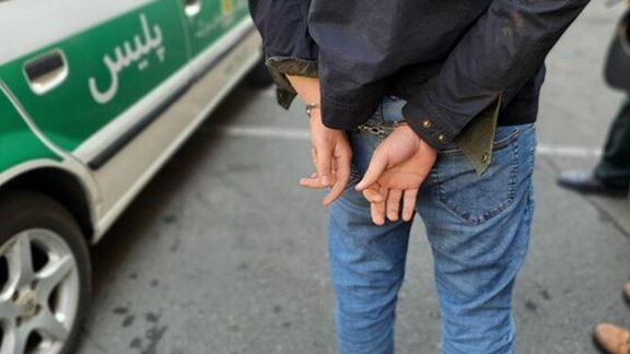 300 Arrested For Mixed Gender Wedding Party