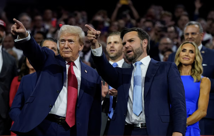 روز سوم گردهمایی ملی جمهوری‌خواهان؛ ایران از جمله موضوعات سخنرانی‌ها بود