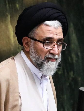 وزير استخبارات إيران: أميركا ستكثف الضغوط لإجبارنا على التفاوض.. ونحتاج حلولا مبتكرة