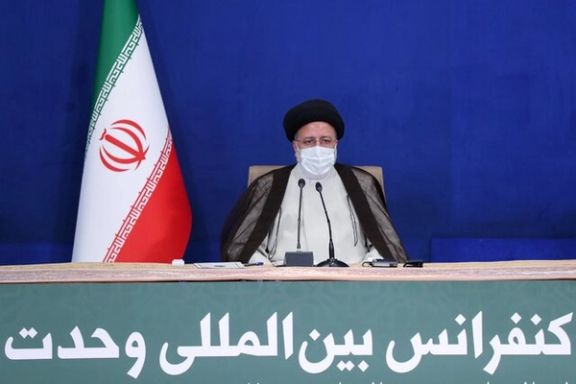 ابراهیم رئیسی: جوانان ما دیگر آرزوی زندگی غربی ندارند