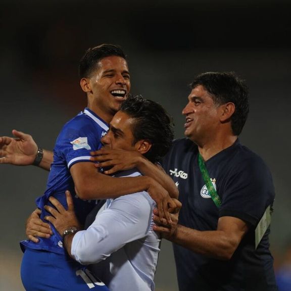 استقلال ۲-۱ تراکتور؛ تداوم روند بردهای شاگردان مجیدی در روزهای بحرانی استقلال