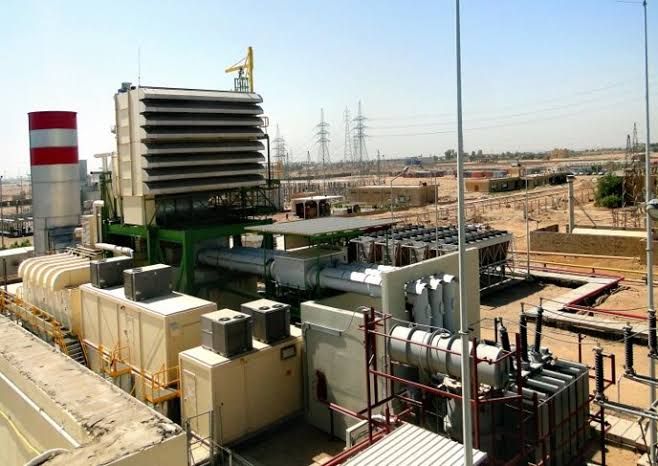 Iraqi MP Demands Contract Termination With Iran Over Power Plant Delay