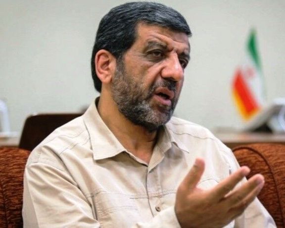 عزتالله ضرغامی، وزیر میراث فرهنگی: مشکلات زیادی داریم، حال مردم خوب نیست