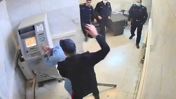 رییس سازمان زندانها: زندانهای ایران قابل عرضه به دنیاست