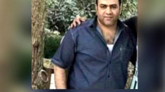 حساب ۱۵۰۰ تصویر: مهدی صالحی، از زندانیان اعتراضات دی ۹۶ در پی تزریق داروی اشتباه جان باخت