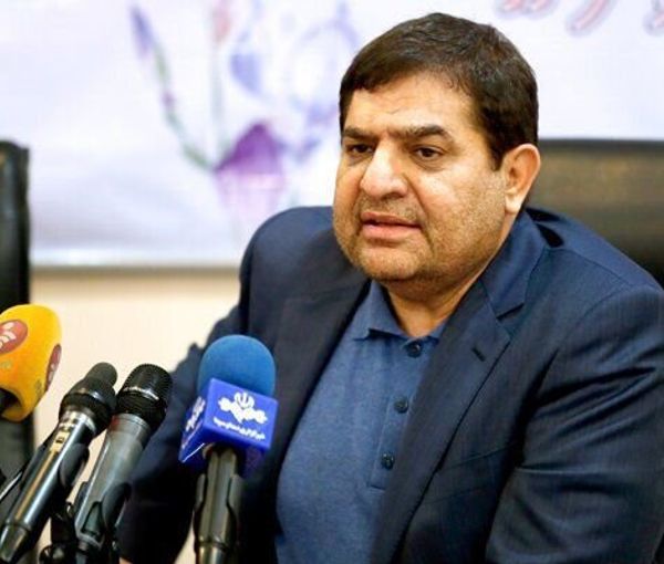 نائب الرئيس الإيراني: "العداء" للولايات المتحدة لن ينتهي بالمحادثات