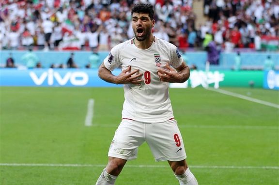 واکنش تند طارمی به بحرانهای اقتصادی؛ چرا عذرخواهی نمیکنید و استعفا نمیدهید؟