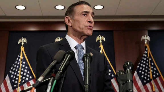 عضو مجلس نمایندگان آمریکا: تشدید یهودیستیزی به نفع حکومت ایران است