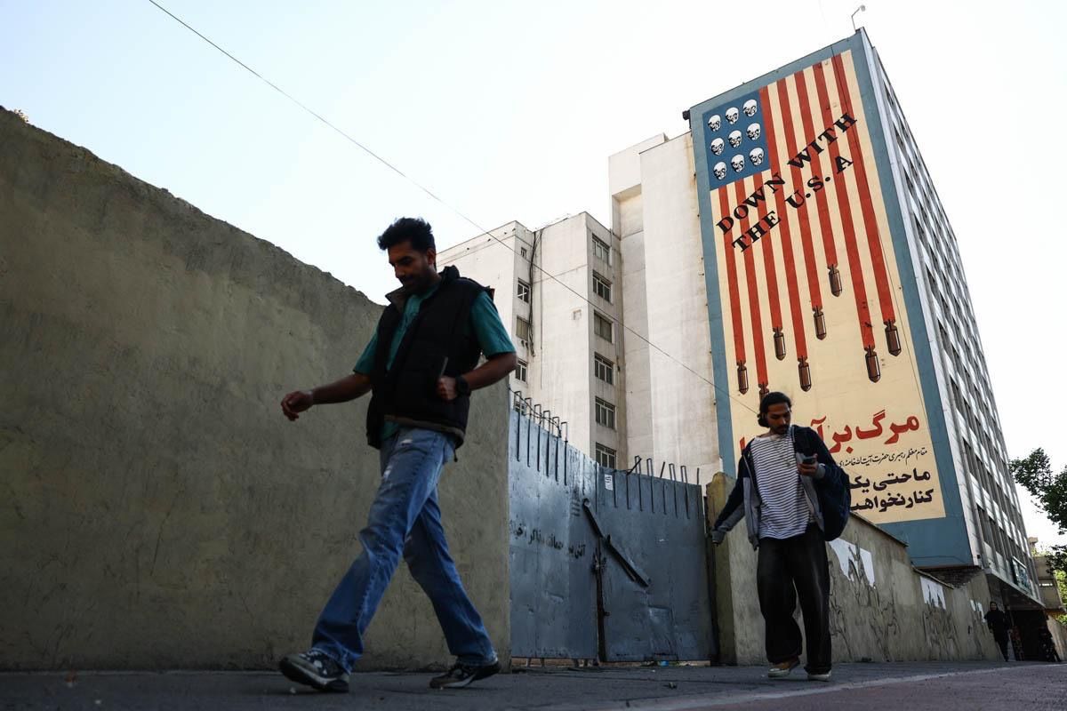 Power vacuum in Tehran emboldens hardliners