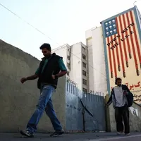 Power vacuum in Tehran emboldens hardliners