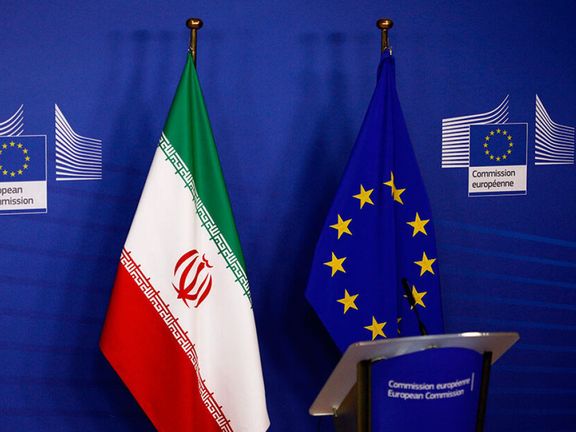 اتحادیه اروپا اعلام کرد که اعدام معترضان در ایران را به شدیدترین شکل محکوم میکند