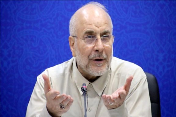 رییس مجلس: قطع اینترنت در شرایط جنگی طبیعی است