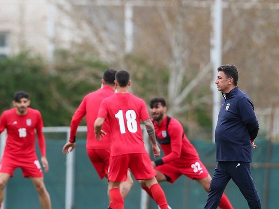 کاپیتان حاجصفی خط خورد؛ فهرست ۲۹ نفره بازیکنان تیم ملی فوتبال اعلام شد
