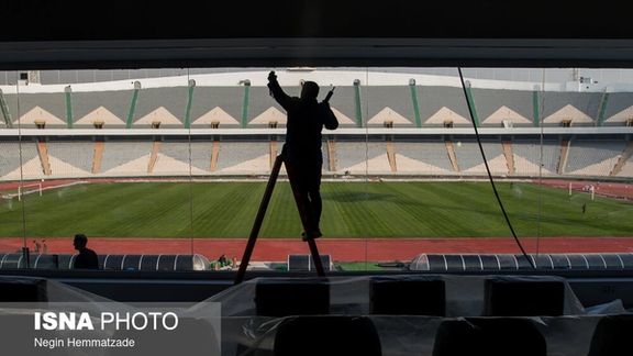بازسازی استادیوم آزادی؛ به سود تماشاگران ویژه و نه مردم عادی