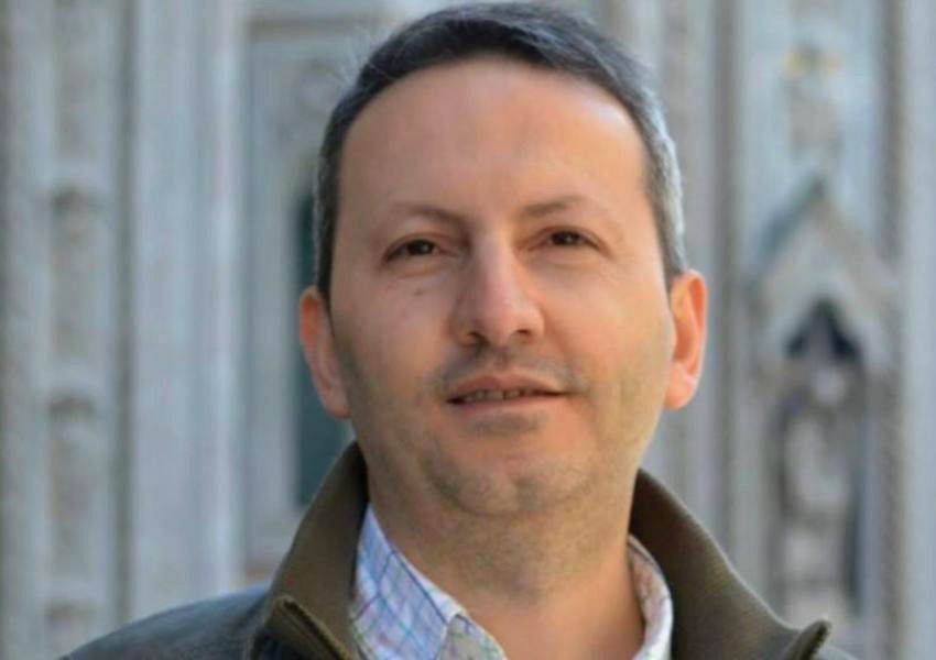 سیامک نمازی: سوئد می‌توانست در جریان مبادله حمید نوری، احمدرضا جلالی را هم آزاد کند