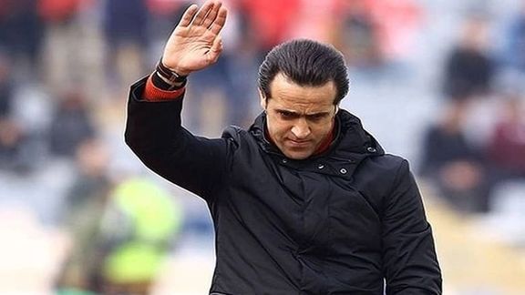 علی کریمی: اون ارتشی که فدای ملت میشد، تربیت یکی دیگه بود