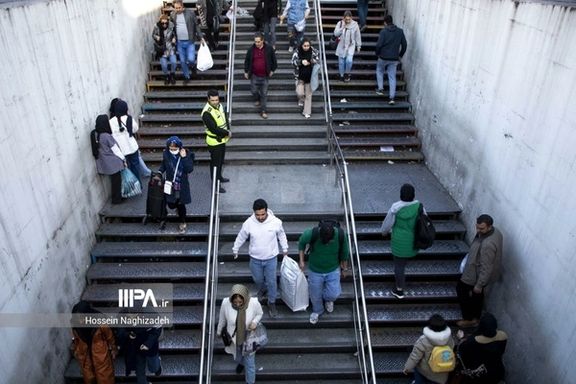 Iran Mulls Cash Fines For Hijab Violations Amidst Rising Dissent