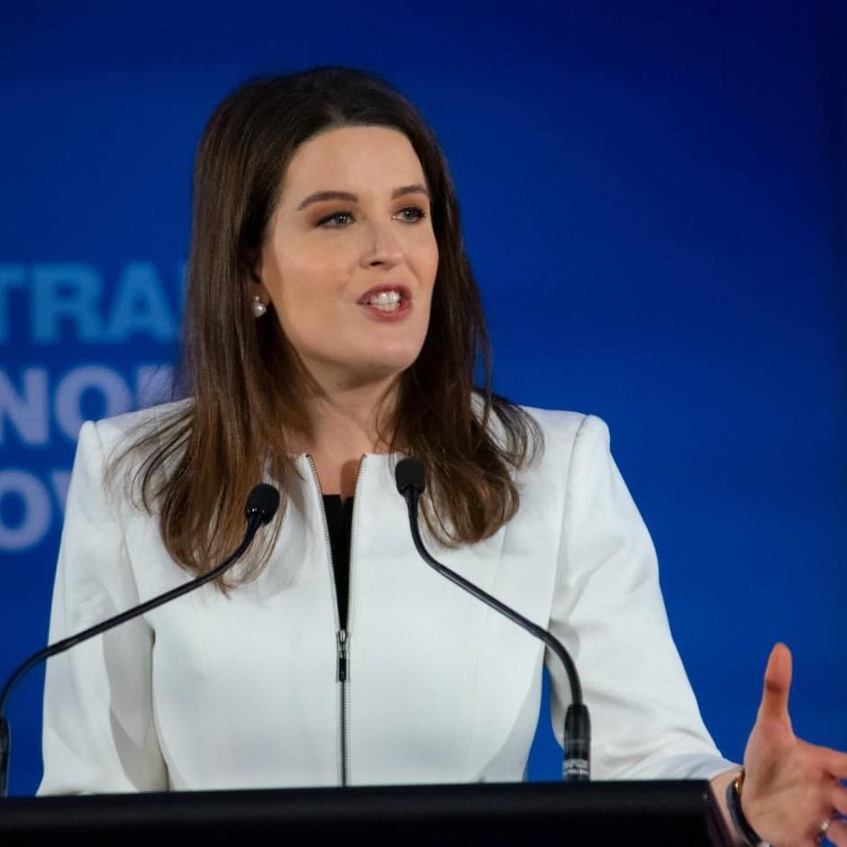 German, Australian Senators, MPs Urge Iran To Stop Crackdown On Protesters