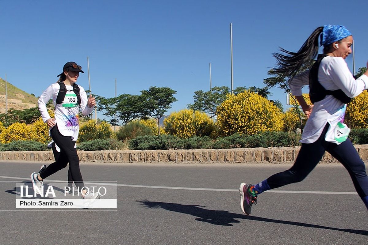 Organizers Of Shiraz Marathon Summoned After Women Run Without Hijab