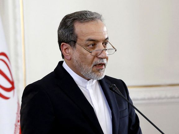 عراقجي يرحب بالحوار مع لبنان ويؤكد عدم الحاجة لطرف ثالث بعد توتر العلاقات