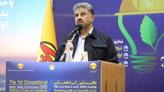 مدیرعامل شرکت توانیر: به دو کشور برق صادر و همزمان از دو کشور برق وارد میکنیم