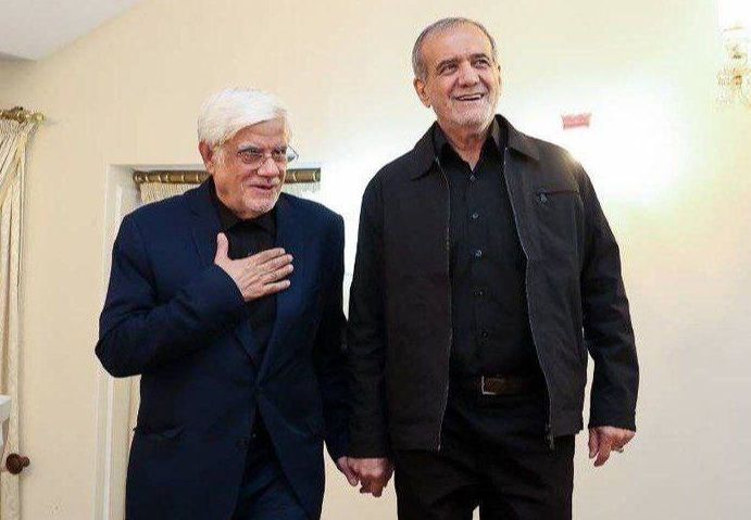 معاون اول پزشکیان: دولت به‌دنبال اجرای راهبرد جایگزینی معدن به‌جای نفت است