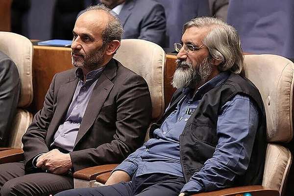 Potential state TV shakeup tests Iran’s willingness to rein in hardliners