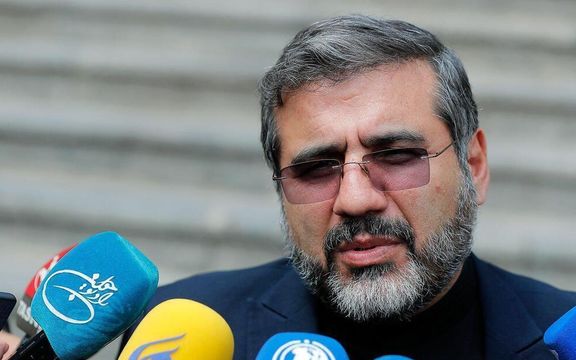 وزیر ارشاد: منتظریم خدا این بار ابراهیم را از کوهستان به ما برگرداند