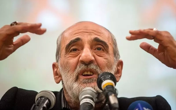 حسین شریعتمداری: مردم باید در انتخابات شرکت کنند وگرنه اسلام را به انزوا کشاندهاند